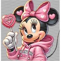 Valentine's Day-QRJ  5833